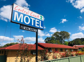 Hotels in Wyong